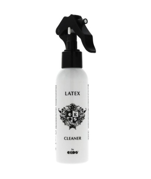EROS FETISH LINE - LATEX LIMPIADOR 150 ML