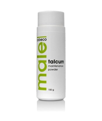COBECO - MALE TALCO ESPECIAL LIMPIEZA JUGUETES 150GR