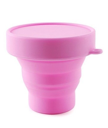 NINA KIKÍ - ESTERILIZADOR COPA MENSTRUAL