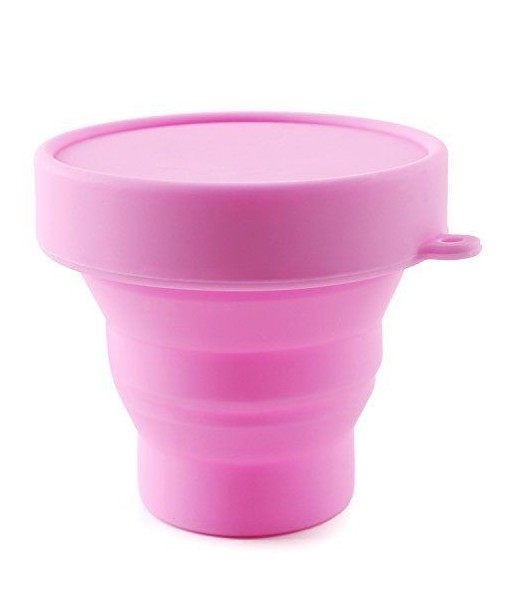 NINA KIKÍ - ESTERILIZADOR COPA MENSTRUAL NINA KIKÍ - ESTERILIZADOR COPA MENSTRUAL