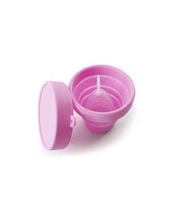 NINA KIKÍ - ESTERILIZADOR COPA MENSTRUAL