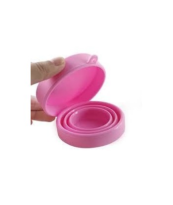 NINA KIKÍ - ESTERILIZADOR COPA MENSTRUAL