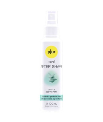 PJUR - MED AFTER SHAVE SPRAY 100 ML