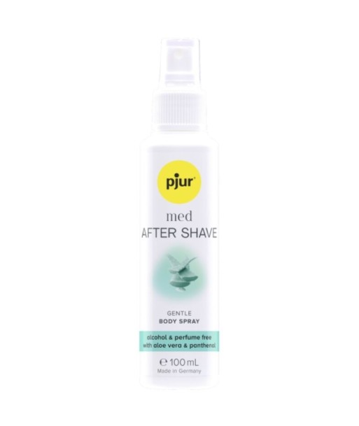 PJUR - MED AFTER SHAVE SPRAY 100 ML
