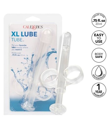 CALEXOTICS - XL LUBE TUBE
