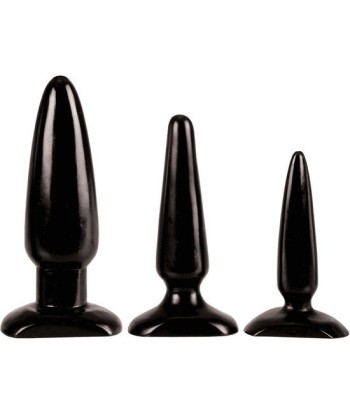 CALEXOTICS - COLT KIT DE ENTRENAMIENTO ANAL