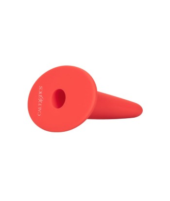 CALEXOTICS - KIT 5PC DILATADORES VAGINALES O ANALES MULTICOLOR