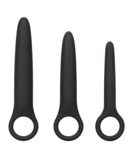 CALEXOTICS - DILATOR TRIO CALEXOTICS - DILATOR TRIO