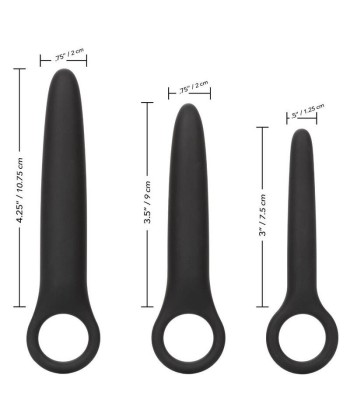 CALEXOTICS - DILATOR TRIO