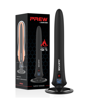 JAMYJOB - PREW CALENTADOR MASTURBADORES