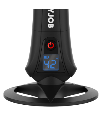 JAMYJOB - PREW CALENTADOR MASTURBADORES