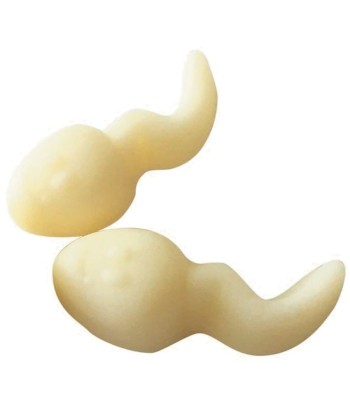 SPENCER and FLEETWOOD - JELLY SUPER SPERM GOMINOLAS FORMA ESPERMA 120 GR