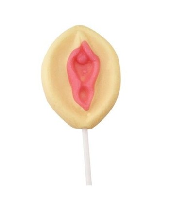 SPENCER and FLEETWOOD - PIRULETA CANDY PUSSY
