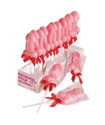 SPENCER and FLEETWOOD - PIRULETA SUCCULENT WILLIE