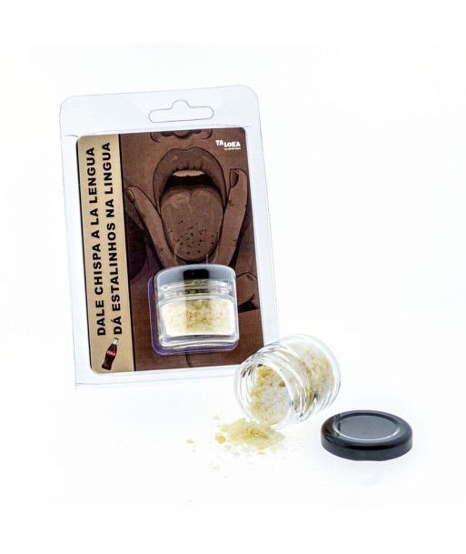 TALOKA - DALE CHISPA A LA LENGUA BESOS MGICOS COLA