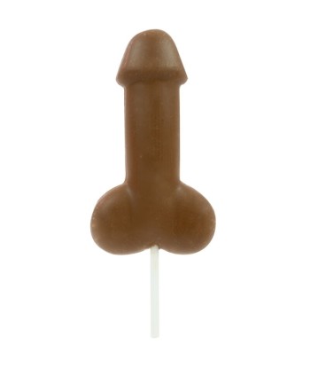 SPENCER and FLEETWOOD - PIRULETA PENE CHOCOLATE CON LECHE