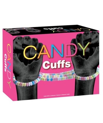 SPENCER and FLEETWOOD - CANDY ESPOSAS CARAMELOS