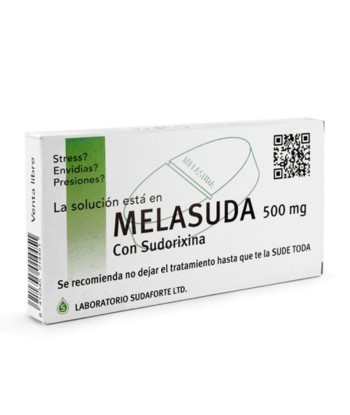 DIABLO GOLOSO - MELASUDA CAJA DE CARAMELOS