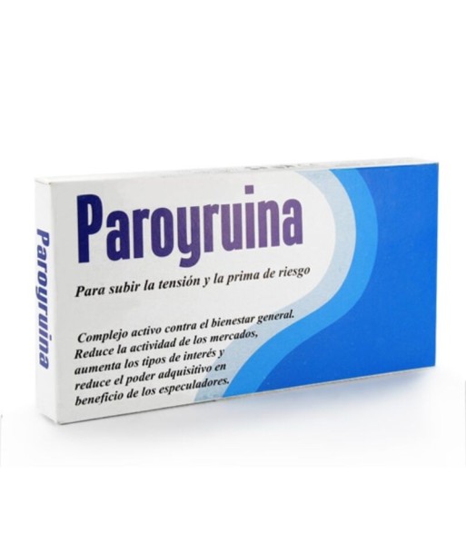 DIABLO GOLOSO - PAROYRUINA CAJA DE CARAMELOS. DIABLO GOLOSO - PAROYRUINA CAJA DE CARAMELOS.