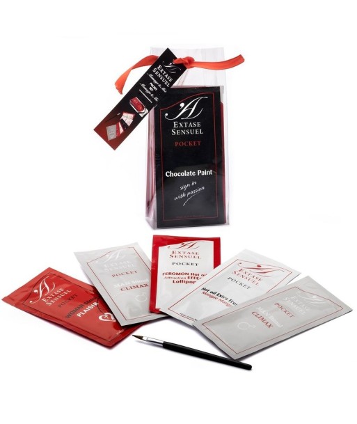 EXTASE SENSUAL - SET MASSAGE AND ME