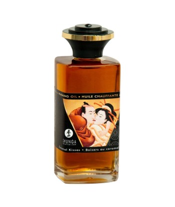 SHUNGA - KIT COLECCIÓN DULCES BESOS