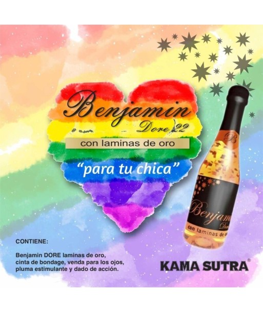 DIABLO PICANTE - BENJAMÍN DORE PARA TU CHICA GAY DIABLO PICANTE - BENJAMÍN DORE PARA TU CHICA GAY