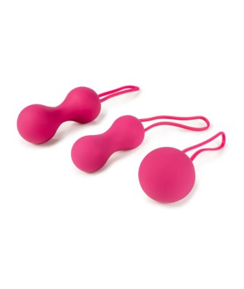 JE JOUE - THE NICE AND NAUGHTY GIFT SET