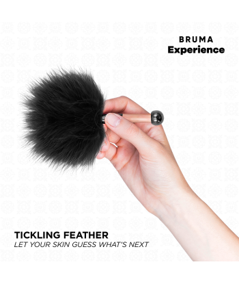 BRUMA XPERIENCE - KIT TENTACIÓN DULCE FRESA VIBRO-ORGÁSMICA