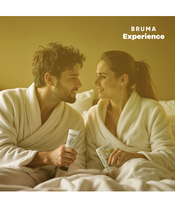 BRUMA XPERIENCE - KIT TENTACIÓN DULCE PIÑA COLADA VIBRO-ORGÁSMICA