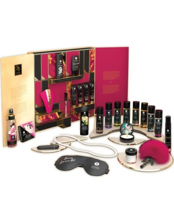 SHUNGA - CALENDARIO DE DESEOS EXCLUSIVO 25 ANIVERSARIO