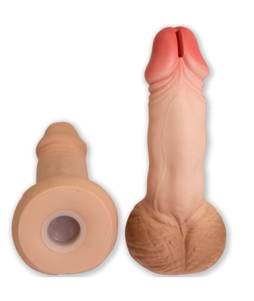 DIABLO PICANTE - HUCHA PENE DIABLO PICANTE - HUCHA PENE