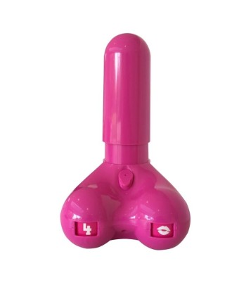 SPENCER and FLEETWOOD - JIZZ JUEGO DE BEBER