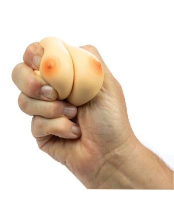 SPENCER and FLEETWOOD - PECHOS ANTI-ESTRÉS