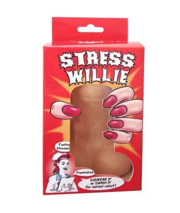 SPENCER and FLEETWOOD - PENE ANTI-ESTRÉS