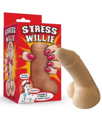 SPENCER and FLEETWOOD - PENE ANTI-ESTRÉS