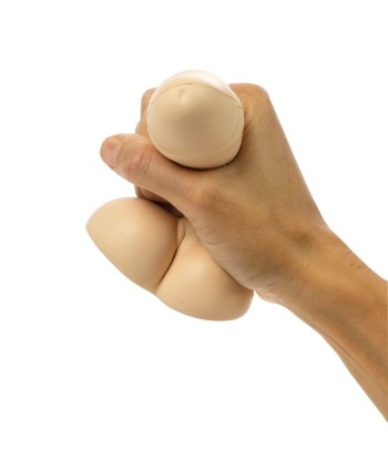 SPENCER and FLEETWOOD - PENE ANTI-ESTRÉS