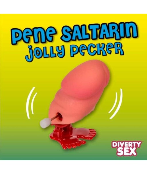 DIABLO PICANTE - PENE SALTARIN DIABLO PICANTE - PENE SALTARIN