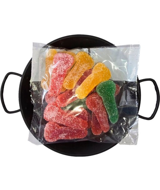 DIABLO PICANTE - CARAMELOS CON AZÚCAR MASTICABLES FORMA PENE DIFERENTES SABORES DIABLO PICANTE - CARAMELOS CON AZÚCAR MASTICABLES FORMA PENE DIFERENTES SABORES