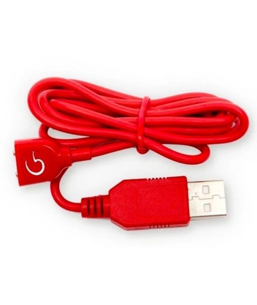 G-VIBE - CARGADOR MAGNÉTICO G-VIBE - CARGADOR MAGNÉTICO