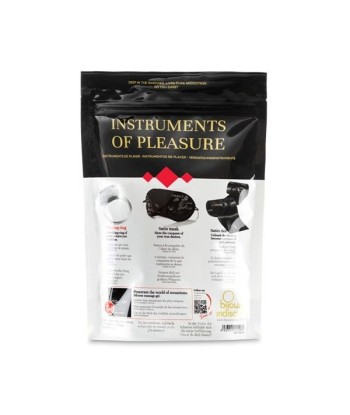 BIJOUX - INSTRUMENTS OF PLEASURE NIVEL ROJO