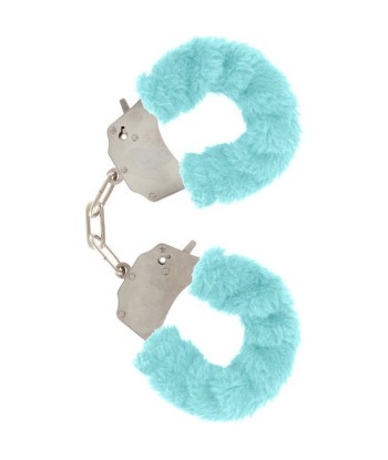 TOYJOY - ESPOSAS DEL AMOR AZULES