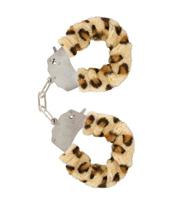 TOYJOY - ESPOSAS DEL AMOR LEOPARDO