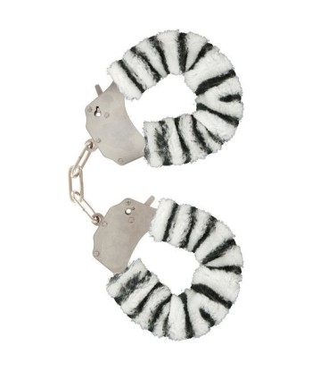 TOYJOY - ESPOSAS DEL AMOR ZEBRA