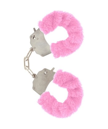 TOYJOY - ESPOSAS DEL AMOR ROSA