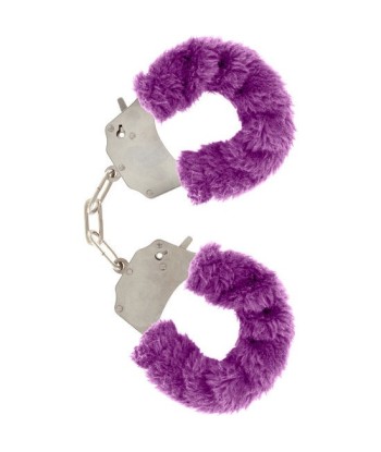 TOYJOY - ESPOSAS DEL AMOR LILA