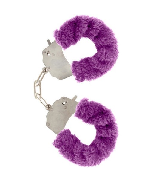 TOYJOY - ESPOSAS DEL AMOR LILA TOYJOY - ESPOSAS DEL AMOR LILA