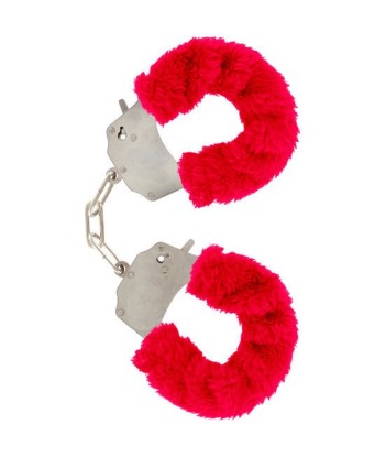 TOYJOY - ESPOSAS DEL AMOR ROJO