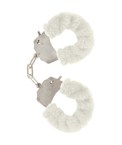 TOYJOY - ESPOSAS DEL AMOR BLANCO TOYJOY - ESPOSAS DEL AMOR BLANCO