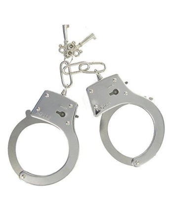 SEVEN CREATIONS - ESPOSAS METAL