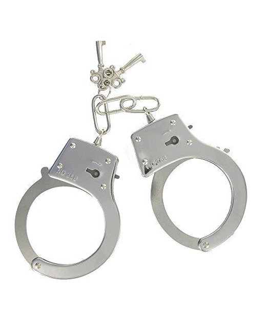 SEVEN CREATIONS - ESPOSAS METAL